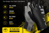 Custom Cycling Gloves with MOQ 20 Pairs
