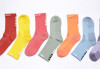 NEW ARRIVALS - Cotton Polyester Blend Socks