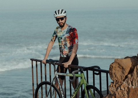 A Relaxing Day in Salé, Morocco