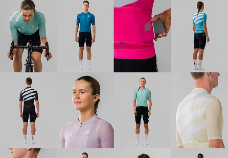 Stay cool in this season's styles