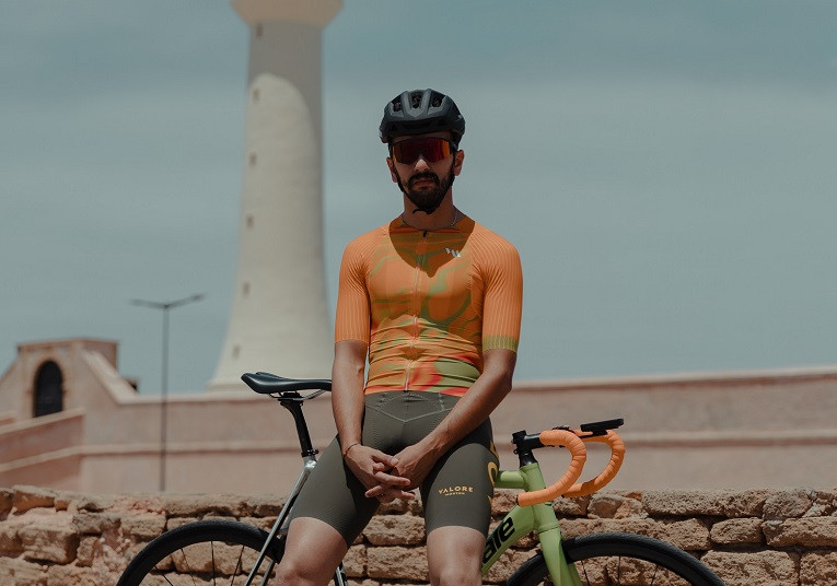 VALORE MONTON Ambassador - Marouane