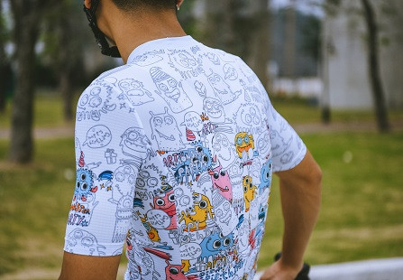 NEW ARRIVAL - MONSTERPARTY