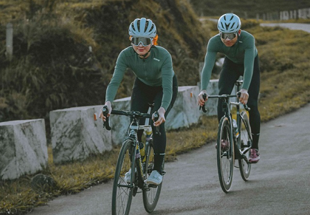 In Stock - Rinsora Thermal Jersey AW23