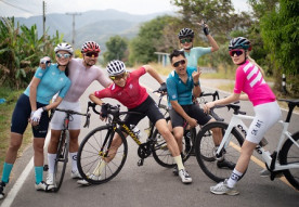 Days III - New Arrivals