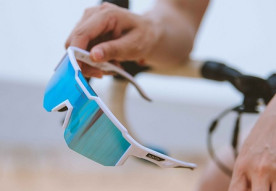 Photochromic Cycling Sunglasses - New Arrivals