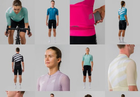 Stay cool in this season's styles