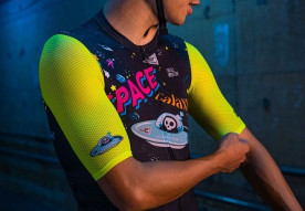 New Arrival - Skull Monton Space Galaxy