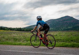 VALORE MONTON Ambassador - Kristina