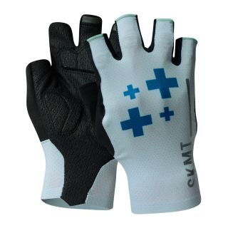 fingerless road cycling gloves