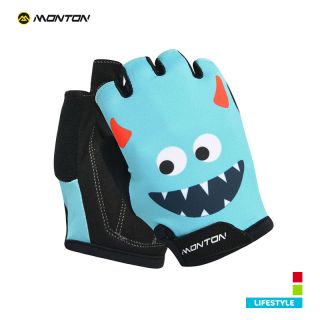 kids cycling gloves