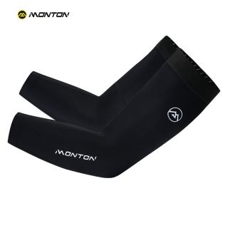thermal arm warmers cycling
