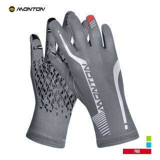 winter bike gloves
