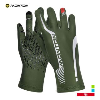 winter mountain bike gloves