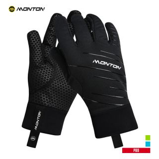 winter mtb gloves