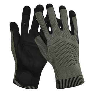 custom cycling gloves