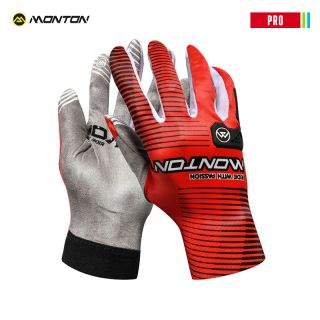 design your own cycling Gloves