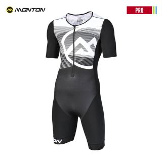 cycling skinsuit
