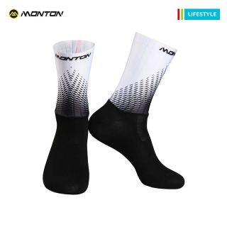 short cycling socks