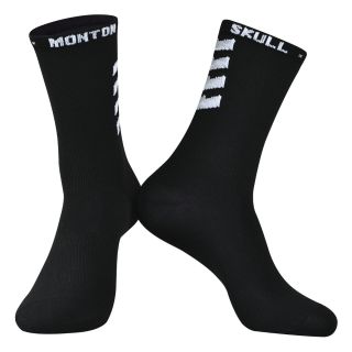 black bike socks