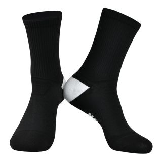 cycling socks black
