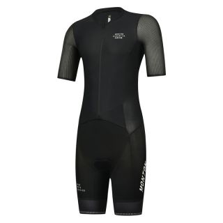 mens short sleeve tri suit