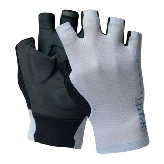 half finger cycling gloves