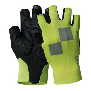 mens fingerless cycling gloves