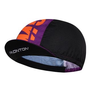 Road bike cycling cap