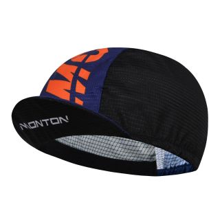 comfort cycling cap under helmet