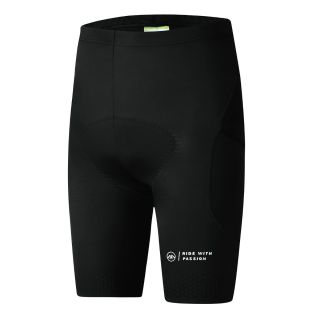 padded bike shorts