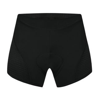 mens padded cycling undershorts