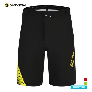 baggy mountain bike shorts