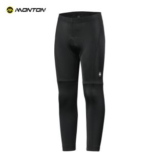 Kids cycling tights