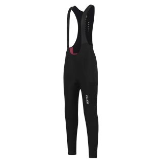 winter cycling bib tights