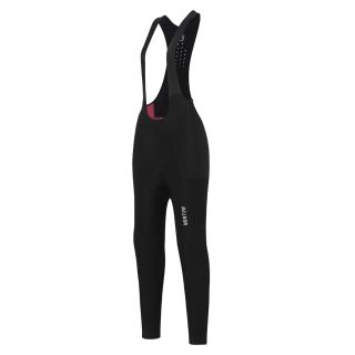 winter cycling bib tights