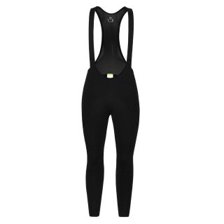 womens thermal cycling bib tights