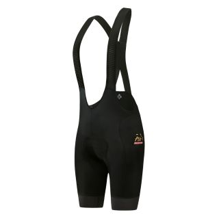 Women’s cycling bib shorts