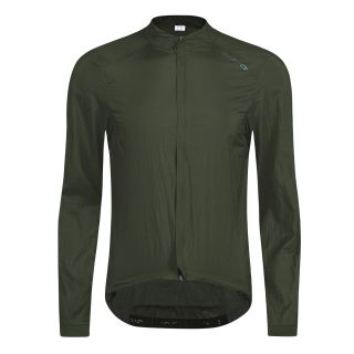 lightweight cycling jacket