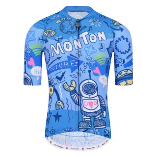 cute cycling jersey