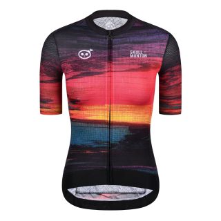 cycling women's jersey