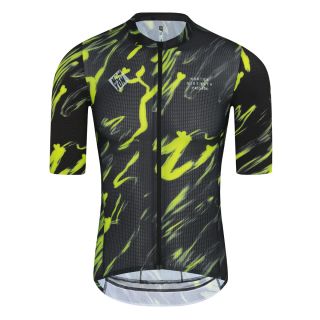 summer cycling jersey