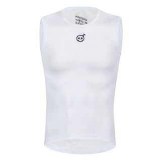 Lightweight cycling base layer