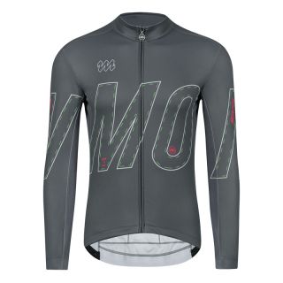 winter thermal cycling jersey