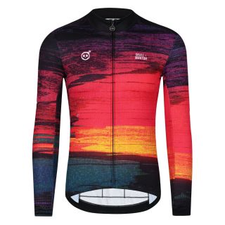 thermal cycling jersey