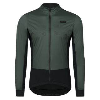 cycling thermal jacket