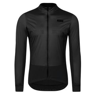 thermal cycling jacket mens
