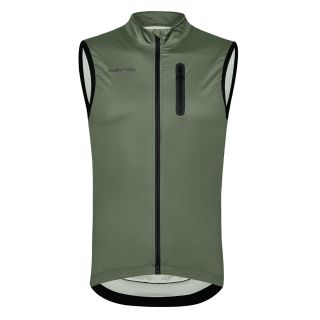 men's cycling vest