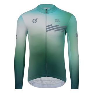 thermal cycling jersey