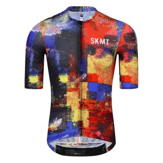 cycling jersey short sleeve