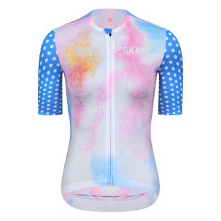 womens cycling jersey